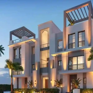 جايا الساحل الشمالي